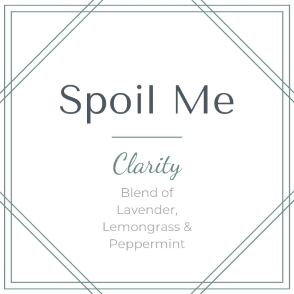 1 LB CLARITY EPSOM SALT